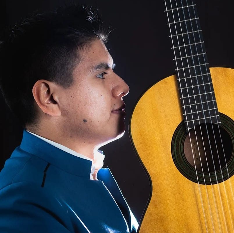 Manuel Gonzales