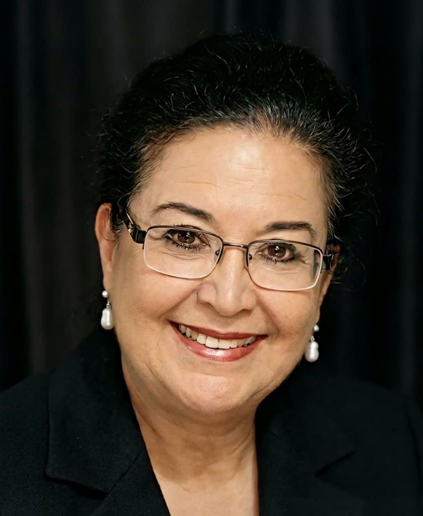 María Pereira